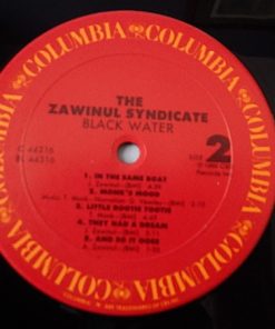 The Zawinul Syndicate-2