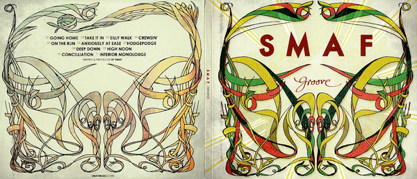 Smaf-4