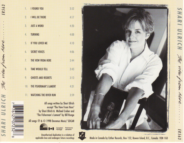 Shari Ulrich-2