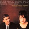 Susie Arioli Band Featuring Jordan Officer-0