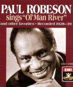 Paul Robeson-0