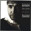 Nigel Kennedy · Johannes Brahms · London Philharmonic Orchestra · Klaus Tennstedt-0