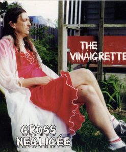 The Vinaigrettes-0