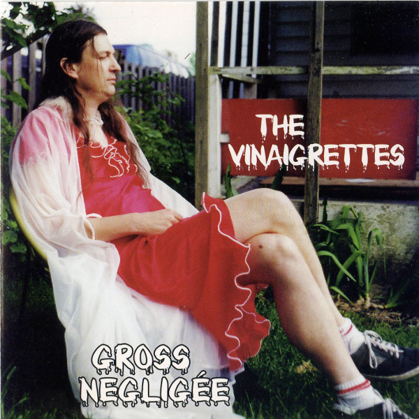 The Vinaigrettes-0