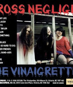 The Vinaigrettes-1