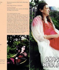 The Vinaigrettes-3
