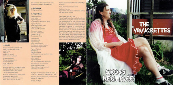 The Vinaigrettes-3
