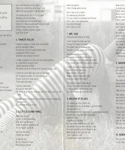 The Vinaigrettes-4