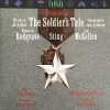 Stravinsky*, Vanessa Redgrave, Sting, Ian Mckellen-0