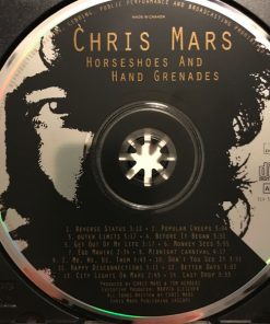 Chris Mars-2