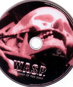 W.A.S.P.-2