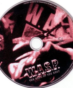 W.A.S.P.-3