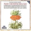 Wolfgang Amadeus Mozart – Malcolm Bilson, Robert Levin, Melvyn Tan / The English Baroque Soloists, John Eliot Gardiner-0