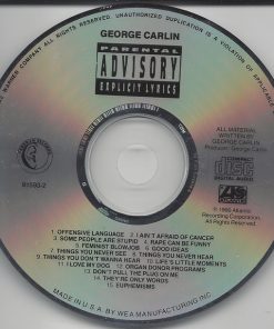 George Carlin-2