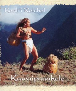 Keali'i Reichel-0