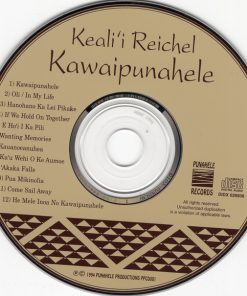 Keali'i Reichel-2