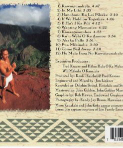 Keali'i Reichel-3