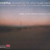 Accentus*, Akademie Für Alte Musik Berlin, Sandrine Piau, Ruth Sandhoff, Robert Getchell, Harry Van Der Kamp, Laurence Equilbey, Haydn*-0