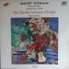 Wolfgang Amadeus Mozart, Richard Strauss, Douglas Boyd, The Chamber Orchestra Of Europe, Paavo Berglund-0