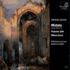 Mendelssohn* / RIAS-Kammerchor, Marcus Creed-0