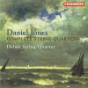 Daniel Jones (5) : Delmé String Quartet*-0
