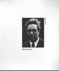 Daniel Jones (5) : Delmé String Quartet*-4