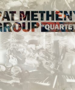 Pat Metheny Group-0