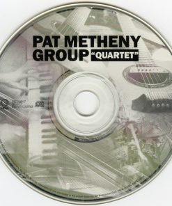 Pat Metheny Group-2