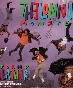 Thelonious Monster-0