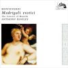 Monteverdi* - The Consort Of Musicke / Anthony Rooley-0