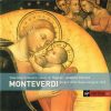 Monteverdi* - Taverner Consort, Choir* & Players* · Andrew Parrott-0
