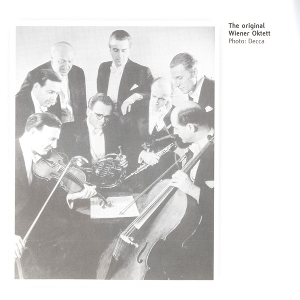 Schubert*, Spohr* - Wiener Oktett-4