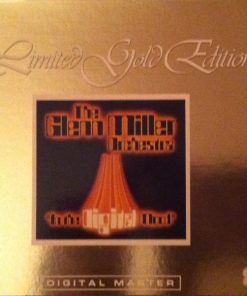 The Glenn Miller Orchestra-0