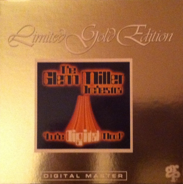 The Glenn Miller Orchestra-0