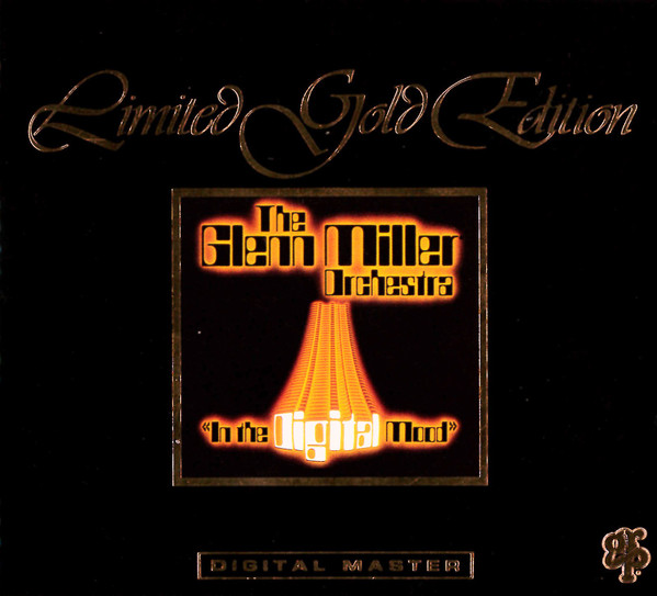 The Glenn Miller Orchestra-1