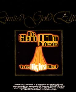 The Glenn Miller Orchestra-2