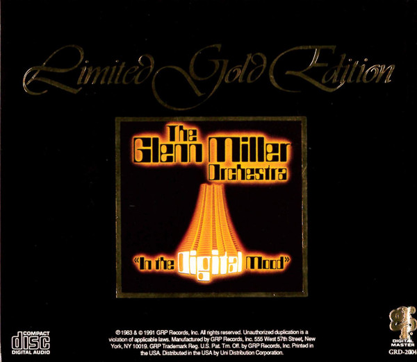 The Glenn Miller Orchestra-2