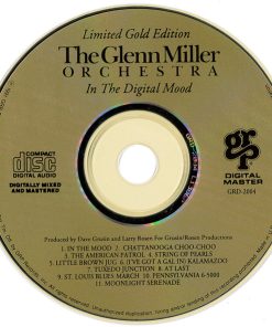 The Glenn Miller Orchestra-3