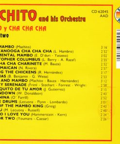Machito And His Orchestra-1