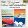 Vivaldi* - Seiji Ozawa, Boston Symphony Orchestra, Joseph Silverstein-0
