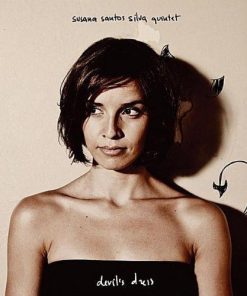 Susana Santos Silva Quintet-0