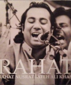 Rahat Nusrat Fateh Ali Khan*-0
