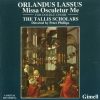 Roland de Lassus, The Tallis Scholars, Peter Phillips (2)-0