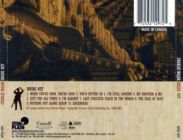 Charlie Major-1