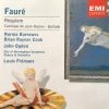 Gabriel Fauré - Norma Burrowes, Brian Rayner Cook, John Ogdon, City Of Birmingham Symphony Orchestra Chorus, City Of Birmingham Symphony Orchestra, Louis Frémaux-0