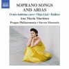 Ana María Martínez*, Prague Philharmonia, Steven Mercurio-0