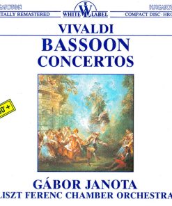 Vivaldi*, Gábor Janota, Liszt Ferenc Chamber Orchestra-0