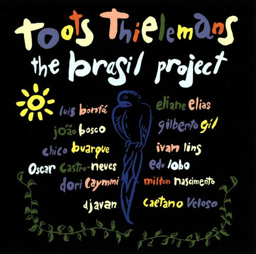 Toots Thielemans-0