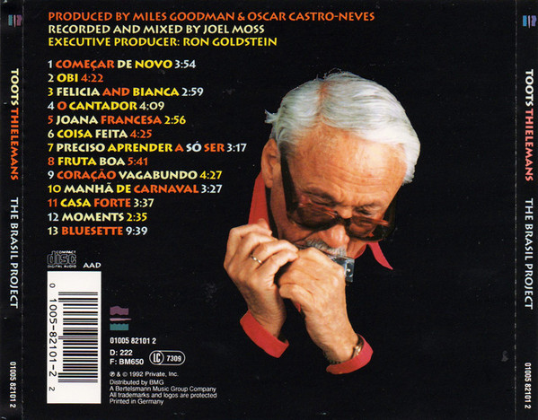 Toots Thielemans-1