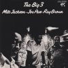 Milt Jackson - Joe Pass - Ray Brown-0